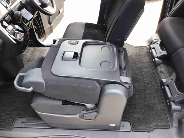 タントカスタムＲＳ　ＳＡII純正７インチメモリーナビ　両側電動スライドドア　オートエアコン　プッシュボタンスタート　キーフリー　衝突軽減ブレーキ　オートライト　電動格納ミラー　ＬＥＤヘッドランプ　ＬＥＤフォグランプ　バックカメラ（千葉県）の中古車
