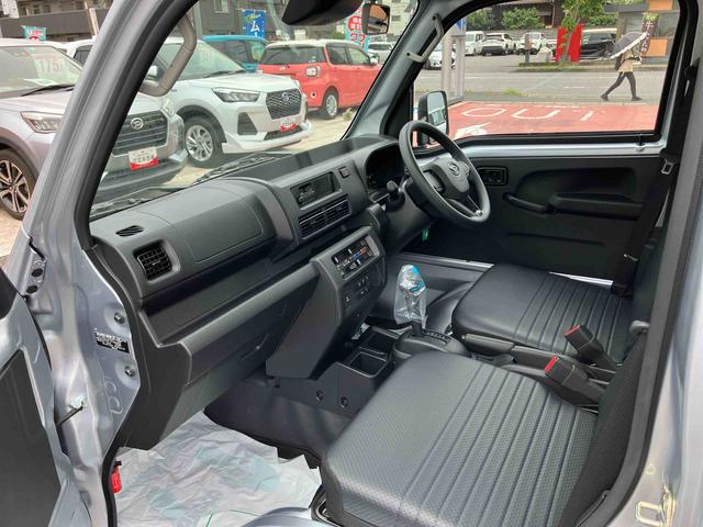 ハイゼットトラックスタンダード２ＷＤ　４ＡＴ　エアコン　パワステ　スピーカー一体型ラジ型　衝突回避支援ブレーキ　誤発進抑制装置　アイドリングストップ　コーナーセンサー（千葉県）の中古車