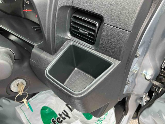 ハイゼットトラックスタンダード２ＷＤ　４ＡＴ　エアコン　パワステ　スピーカー一体型ラジ型　衝突回避支援ブレーキ　誤発進抑制装置　アイドリングストップ　コーナーセンサー（千葉県）の中古車