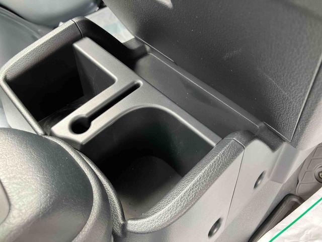 ハイゼットトラックスタンダード２ＷＤ　４ＡＴ　エアコン　パワステ　スピーカー一体型ラジ型　衝突回避支援ブレーキ　誤発進抑制装置　アイドリングストップ　コーナーセンサー（千葉県）の中古車