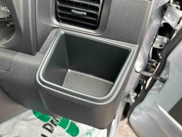 ハイゼットトラックスタンダード２ＷＤ　４ＡＴ　エアコン　パワステ　スピーカー一体型ラジ型　衝突回避支援ブレーキ　誤発進抑制装置　アイドリングストップ　コーナーセンサー（千葉県）の中古車