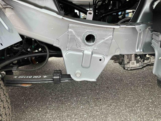 ハイゼットトラックスタンダード２ＷＤ　４ＡＴ　エアコン　パワステ　スピーカー一体型ラジ型　衝突回避支援ブレーキ　誤発進抑制装置　アイドリングストップ　コーナーセンサー（千葉県）の中古車