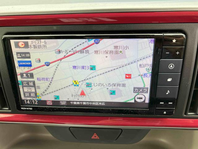 ブーンスタイル　ホワイトリミテッド　ＳＡIII純正７インチメモリーナビ　ドラレコ　ＥＴＣ　衝突回避支援ブレーキ　全周囲カメラ電動格納ミラー　オートエアコン　プッシュボタンスタート　キーフリー　コーナーセンサー　プラズマクラスター（千葉県）の中古車