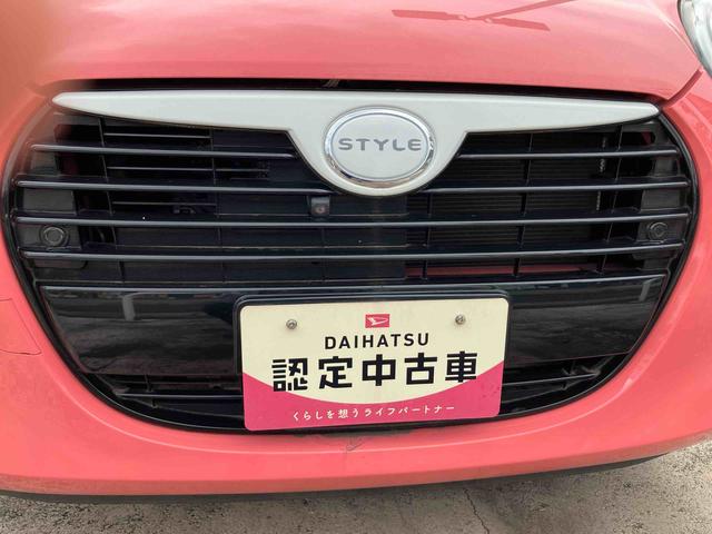 ブーンスタイル　ホワイトリミテッド　ＳＡIII純正７インチメモリーナビ　ドラレコ　ＥＴＣ　衝突回避支援ブレーキ　全周囲カメラ電動格納ミラー　オートエアコン　プッシュボタンスタート　キーフリー　コーナーセンサー　プラズマクラスター（千葉県）の中古車