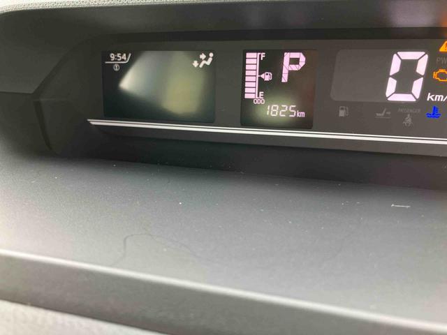 タントＸ衝突回避支援ブレーキ　左側電動スライドドア　プッシュボタンスタート　電子パーキングブレーキ　電動格納ミラー　運転席助手席シートヒーター　ＬＥＤヘッドランプ（千葉県）の中古車