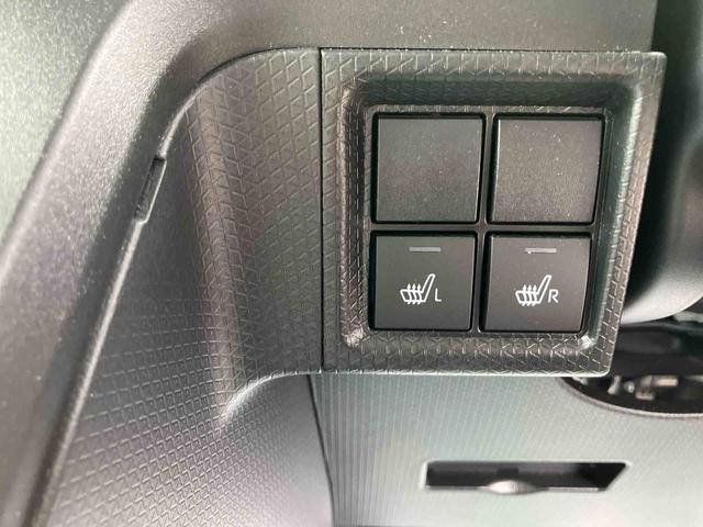 タントＸ衝突回避支援ブレーキ　左側電動スライドドア　プッシュボタンスタート　電子パーキングブレーキ　電動格納ミラー　運転席助手席シートヒーター　ＬＥＤヘッドランプ（千葉県）の中古車