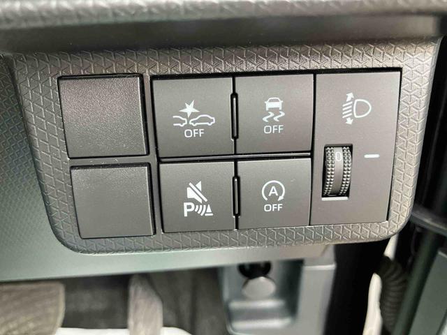 タントＸ衝突回避支援ブレーキ　左側電動スライドドア　プッシュボタンスタート　電子パーキングブレーキ　電動格納ミラー　運転席助手席シートヒーター　ＬＥＤヘッドランプ（千葉県）の中古車