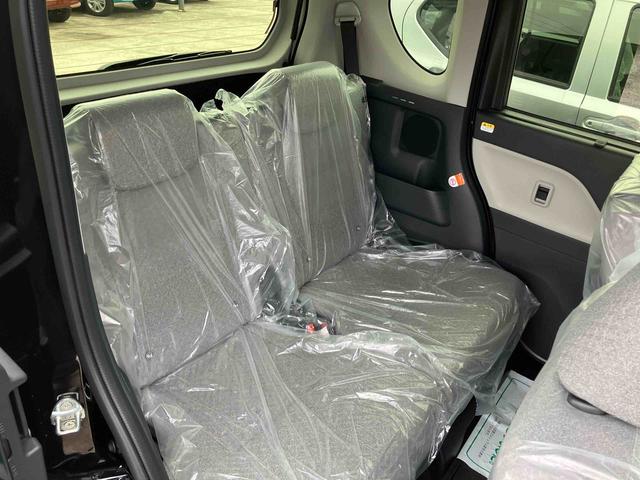 タントＸ衝突回避支援ブレーキ　左側電動スライドドア　プッシュボタンスタート　電子パーキングブレーキ　電動格納ミラー　運転席助手席シートヒーター　ＬＥＤヘッドランプ（千葉県）の中古車