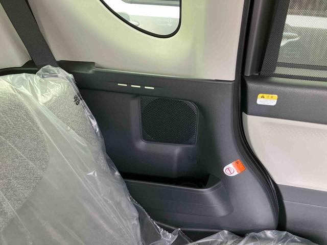 タントＸ衝突回避支援ブレーキ　左側電動スライドドア　プッシュボタンスタート　電子パーキングブレーキ　電動格納ミラー　運転席助手席シートヒーター　ＬＥＤヘッドランプ（千葉県）の中古車