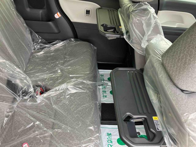 タントＸ衝突回避支援ブレーキ　左側電動スライドドア　プッシュボタンスタート　電子パーキングブレーキ　電動格納ミラー　運転席助手席シートヒーター　ＬＥＤヘッドランプ（千葉県）の中古車