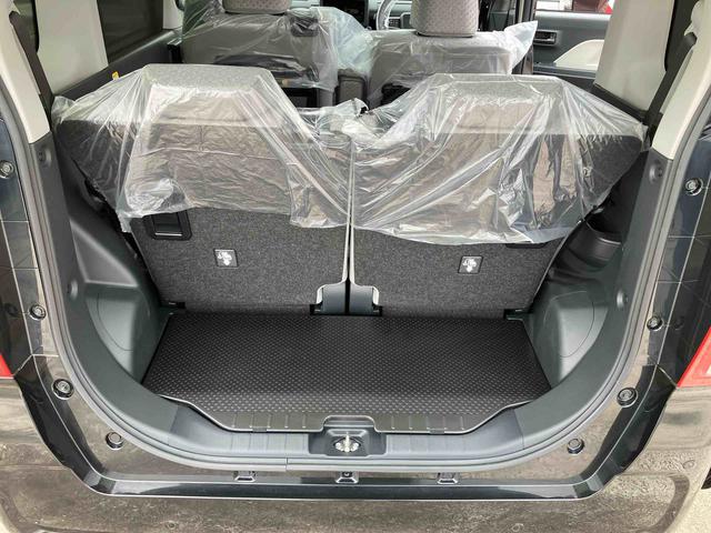 タントＸ衝突回避支援ブレーキ　左側電動スライドドア　プッシュボタンスタート　電子パーキングブレーキ　電動格納ミラー　運転席助手席シートヒーター　ＬＥＤヘッドランプ（千葉県）の中古車