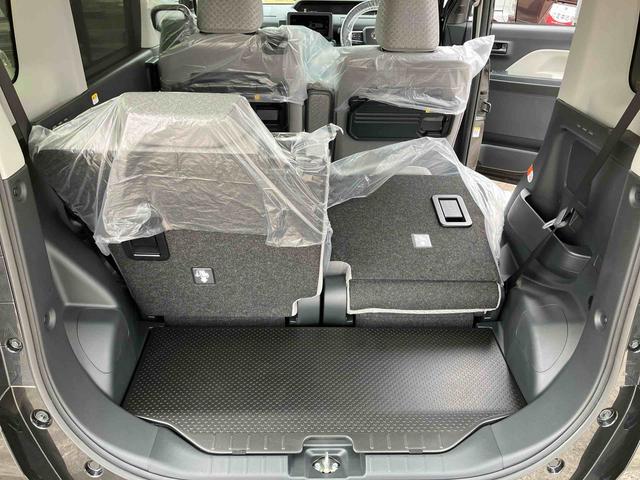 タントＸ衝突回避支援ブレーキ　左側電動スライドドア　プッシュボタンスタート　電子パーキングブレーキ　電動格納ミラー　運転席助手席シートヒーター　ＬＥＤヘッドランプ（千葉県）の中古車