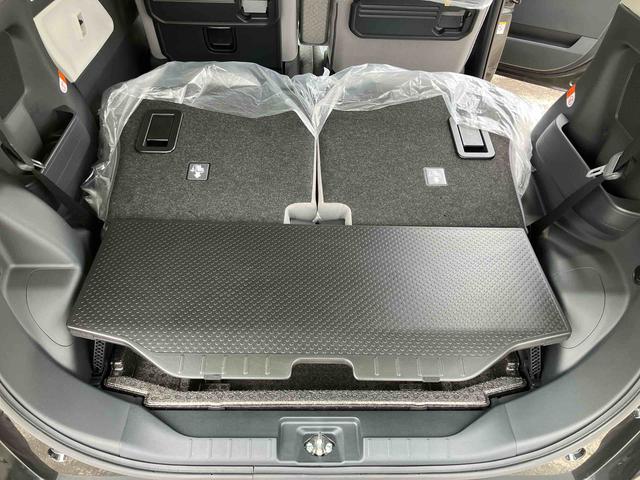 タントＸ衝突回避支援ブレーキ　左側電動スライドドア　プッシュボタンスタート　電子パーキングブレーキ　電動格納ミラー　運転席助手席シートヒーター　ＬＥＤヘッドランプ（千葉県）の中古車