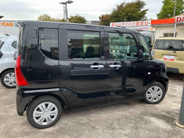 タントＸ衝突回避支援ブレーキ　左側電動スライドドア　プッシュボタンスタート　電子パーキングブレーキ　電動格納ミラー　運転席助手席シートヒーター　ＬＥＤヘッドランプ（千葉県）の中古車