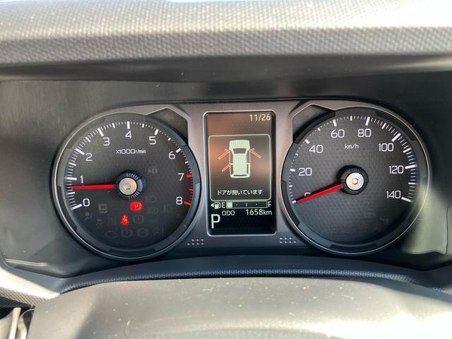 タフトＧ　クロムベンチャーオーディオレス　衝突回避支援ブレーキ　誤発進抑制装置　アイドリングストップ　スマートキー　プッシュボタンスタート　盗難防止装置　イモビライザー　シートヒーター　オートライト　ＬＥＤヘッドライト（千葉県）の中古車