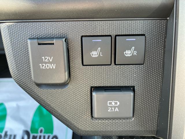 タフトＧ　クロムベンチャーオーディオレス　衝突回避支援ブレーキ　誤発進抑制装置　アイドリングストップ　スマートキー　プッシュボタンスタート　盗難防止装置　イモビライザー　シートヒーター　オートライト　ＬＥＤヘッドライト（千葉県）の中古車