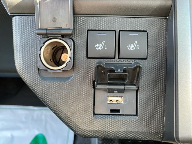 タフトＧ　クロムベンチャーオーディオレス　衝突回避支援ブレーキ　誤発進抑制装置　アイドリングストップ　スマートキー　プッシュボタンスタート　盗難防止装置　イモビライザー　シートヒーター　オートライト　ＬＥＤヘッドライト（千葉県）の中古車