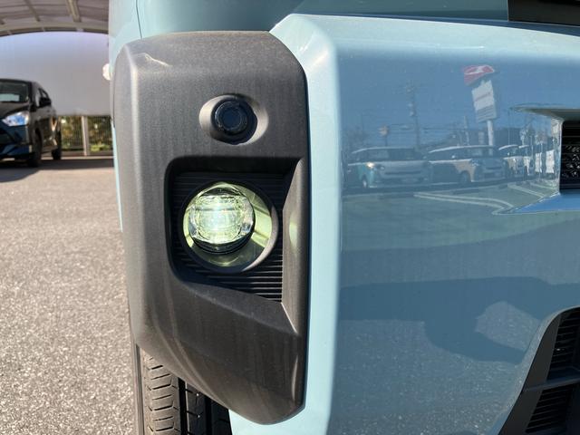 タフトＧ　クロムベンチャーオーディオレス　衝突回避支援ブレーキ　誤発進抑制装置　アイドリングストップ　スマートキー　プッシュボタンスタート　盗難防止装置　イモビライザー　シートヒーター　オートライト　ＬＥＤヘッドライト（千葉県）の中古車