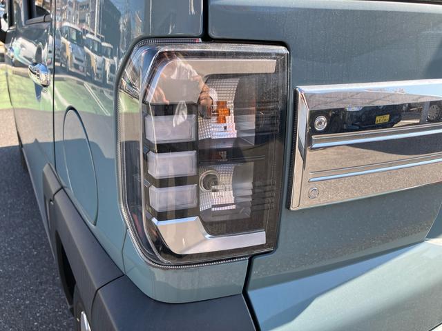 タフトＧ　クロムベンチャーオーディオレス　衝突回避支援ブレーキ　誤発進抑制装置　アイドリングストップ　スマートキー　プッシュボタンスタート　盗難防止装置　イモビライザー　シートヒーター　オートライト　ＬＥＤヘッドライト（千葉県）の中古車