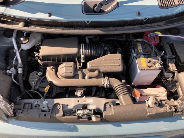 タフトＧ　クロムベンチャーオーディオレス　衝突回避支援ブレーキ　誤発進抑制装置　アイドリングストップ　スマートキー　プッシュボタンスタート　盗難防止装置　イモビライザー　シートヒーター　オートライト　ＬＥＤヘッドライト（千葉県）の中古車