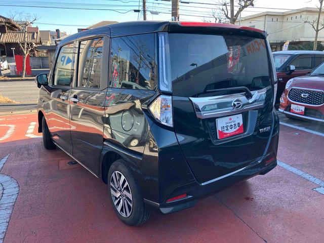 トールカスタムG9インチディスプレーオーディオ 両側電動スライドドア 電子パーキングブレーキ 衝突回避支援ブレーキ 誤発進抑制装置 アイドリングストップ プッシュボタンスタート スマートキー 盗難防止装置(千葉県)の中古車