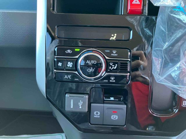 トールカスタムG9インチディスプレーオーディオ 両側電動スライドドア 電子パーキングブレーキ 衝突回避支援ブレーキ 誤発進抑制装置 アイドリングストップ プッシュボタンスタート スマートキー 盗難防止装置(千葉県)の中古車