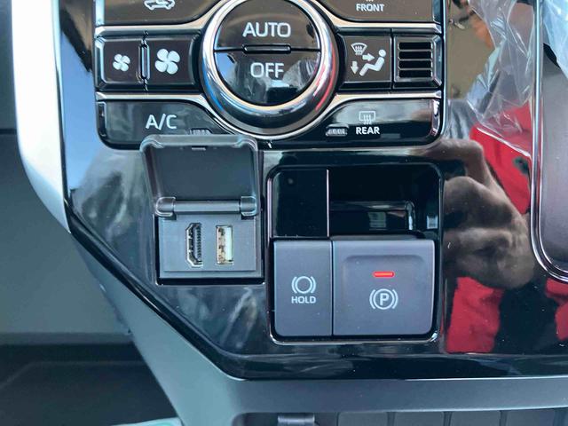 トールカスタムG9インチディスプレーオーディオ 両側電動スライドドア 電子パーキングブレーキ 衝突回避支援ブレーキ 誤発進抑制装置 アイドリングストップ プッシュボタンスタート スマートキー 盗難防止装置(千葉県)の中古車