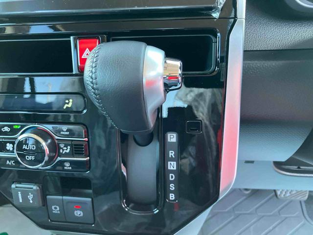 トールカスタムG9インチディスプレーオーディオ 両側電動スライドドア 電子パーキングブレーキ 衝突回避支援ブレーキ 誤発進抑制装置 アイドリングストップ プッシュボタンスタート スマートキー 盗難防止装置(千葉県)の中古車