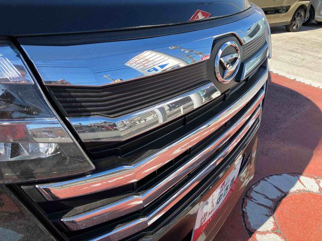 トールカスタムG9インチディスプレーオーディオ 両側電動スライドドア 電子パーキングブレーキ 衝突回避支援ブレーキ 誤発進抑制装置 アイドリングストップ プッシュボタンスタート スマートキー 盗難防止装置(千葉県)の中古車