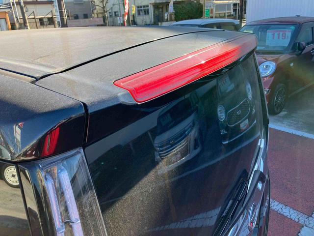 トールカスタムG9インチディスプレーオーディオ 両側電動スライドドア 電子パーキングブレーキ 衝突回避支援ブレーキ 誤発進抑制装置 アイドリングストップ プッシュボタンスタート スマートキー 盗難防止装置(千葉県)の中古車