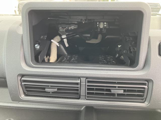 ハイゼットトラックＥＸＴＣＶＴ　パートタイム４ＷＤ　オーディオレス　スマートキー　プッシュボタンスタート　盗難防止装置　イモビライザー　衝突回避支援ブレーキ　誤発進抑制装置　アイドリングストップ　コーナーセンサー（千葉県）の中古車