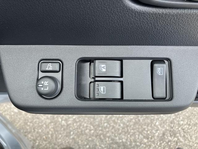 ハイゼットトラックＥＸＴＣＶＴ　パートタイム４ＷＤ　オーディオレス　スマートキー　プッシュボタンスタート　盗難防止装置　イモビライザー　衝突回避支援ブレーキ　誤発進抑制装置　アイドリングストップ　コーナーセンサー（千葉県）の中古車