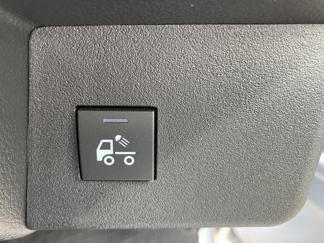 ハイゼットトラックＥＸＴＣＶＴ　パートタイム４ＷＤ　オーディオレス　スマートキー　プッシュボタンスタート　盗難防止装置　イモビライザー　衝突回避支援ブレーキ　誤発進抑制装置　アイドリングストップ　コーナーセンサー（千葉県）の中古車