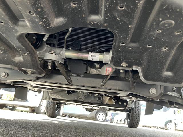 ハイゼットトラックＥＸＴＣＶＴ　パートタイム４ＷＤ　オーディオレス　スマートキー　プッシュボタンスタート　盗難防止装置　イモビライザー　衝突回避支援ブレーキ　誤発進抑制装置　アイドリングストップ　コーナーセンサー（千葉県）の中古車