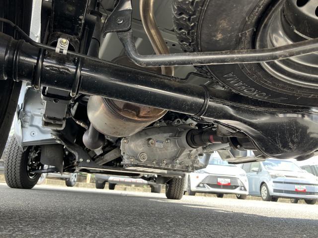 ハイゼットトラックＥＸＴＣＶＴ　パートタイム４ＷＤ　オーディオレス　スマートキー　プッシュボタンスタート　盗難防止装置　イモビライザー　衝突回避支援ブレーキ　誤発進抑制装置　アイドリングストップ　コーナーセンサー（千葉県）の中古車