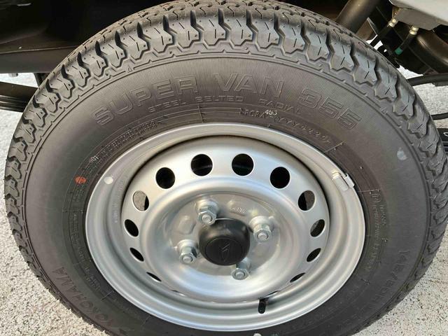 ハイゼットトラックＥＸＴＣＶＴ　パートタイム４ＷＤ　オーディオレス　スマートキー　プッシュボタンスタート　盗難防止装置　イモビライザー　衝突回避支援ブレーキ　誤発進抑制装置　アイドリングストップ　コーナーセンサー（千葉県）の中古車