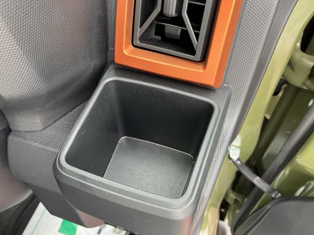タフトＧオーディオレス仕様車　衝突回避支援ブレーキ　誤発進抑制装置　アイドリングストップ　プッシュボタンスタート　スマートキー　盗難防止装置　イモビライザー　電子パーキングブレーキ　オートライト（千葉県）の中古車