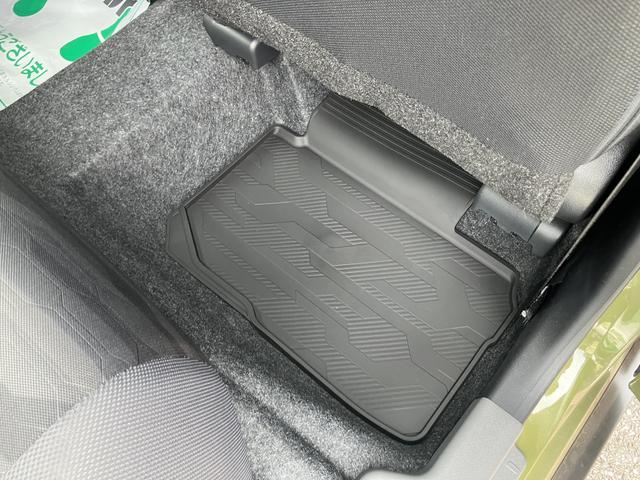 タフトＧオーディオレス仕様車　衝突回避支援ブレーキ　誤発進抑制装置　アイドリングストップ　プッシュボタンスタート　スマートキー　盗難防止装置　イモビライザー　電子パーキングブレーキ　オートライト（千葉県）の中古車