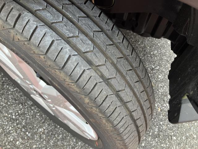タフトＧオーディオレス仕様車　衝突回避支援ブレーキ　誤発進抑制装置　アイドリングストップ　プッシュボタンスタート　スマートキー　盗難防止装置　イモビライザー　電子パーキングブレーキ　オートライト（千葉県）の中古車