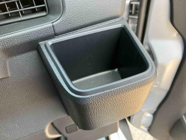 ハイゼットカーゴDX2WD CVT スピーカー一体型AMFMラジオ キーレスリモコンキー オートライト コーナーセンサー 衝突回避支援ブレーキ 誤発進抑制装置 アイドリングストップ(千葉県)の中古車