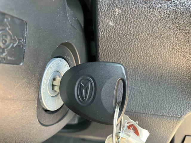 ハイゼットカーゴDX2WD CVT スピーカー一体型AMFMラジオ キーレスリモコンキー オートライト コーナーセンサー 衝突回避支援ブレーキ 誤発進抑制装置 アイドリングストップ(千葉県)の中古車
