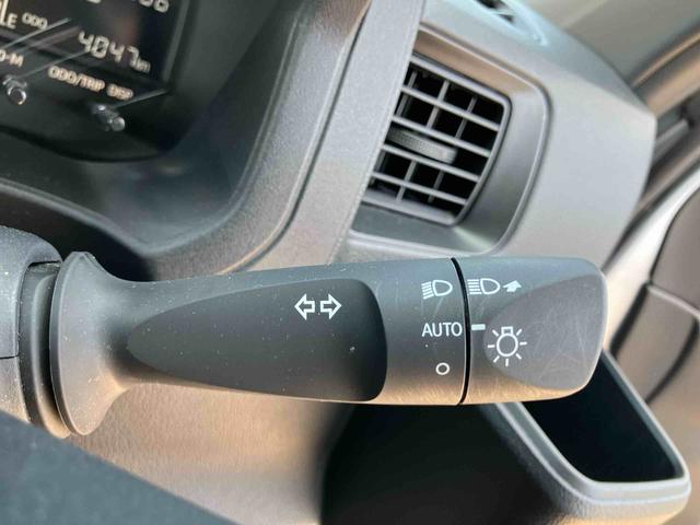 ハイゼットカーゴDX2WD CVT スピーカー一体型AMFMラジオ キーレスリモコンキー オートライト コーナーセンサー 衝突回避支援ブレーキ 誤発進抑制装置 アイドリングストップ(千葉県)の中古車