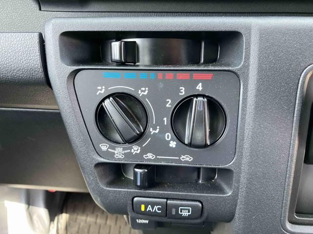 ハイゼットカーゴDX2WD CVT スピーカー一体型AMFMラジオ キーレスリモコンキー オートライト コーナーセンサー 衝突回避支援ブレーキ 誤発進抑制装置 アイドリングストップ(千葉県)の中古車