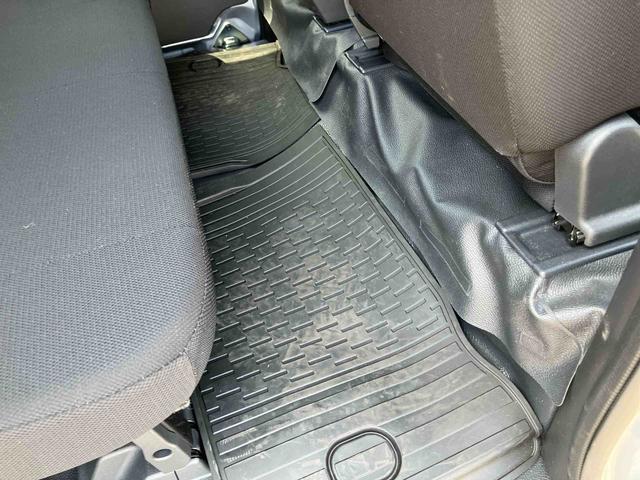 ハイゼットカーゴDX2WD CVT スピーカー一体型AMFMラジオ キーレスリモコンキー オートライト コーナーセンサー 衝突回避支援ブレーキ 誤発進抑制装置 アイドリングストップ(千葉県)の中古車