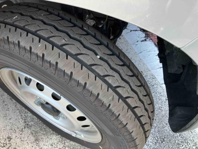 ハイゼットカーゴDX2WD CVT スピーカー一体型AMFMラジオ キーレスリモコンキー オートライト コーナーセンサー 衝突回避支援ブレーキ 誤発進抑制装置 アイドリングストップ(千葉県)の中古車
