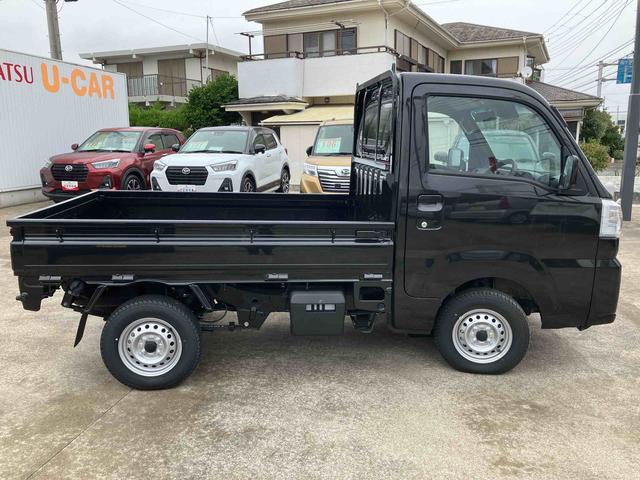 ハイゼットトラックスタンダード(千葉県)の中古車