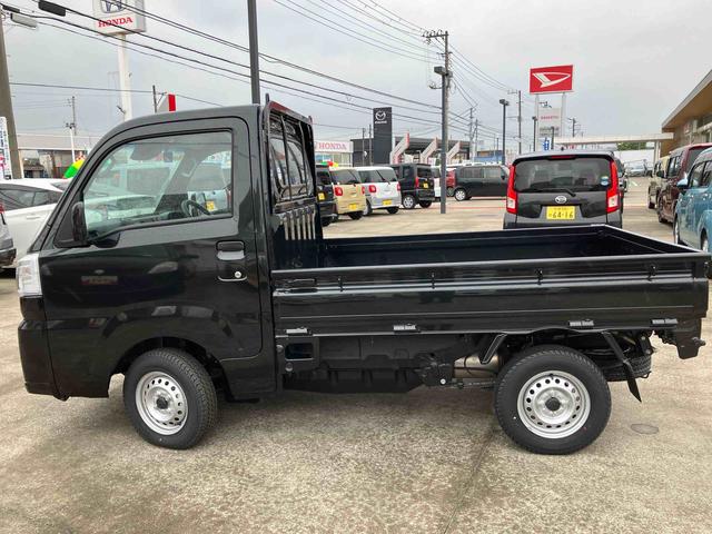 ハイゼットトラックスタンダード(千葉県)の中古車