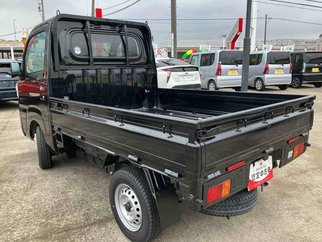 ハイゼットトラックスタンダード(千葉県)の中古車