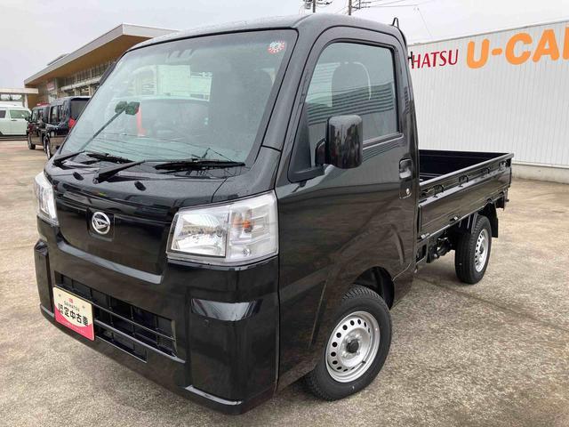 ハイゼットトラックスタンダード（千葉県）の中古車
