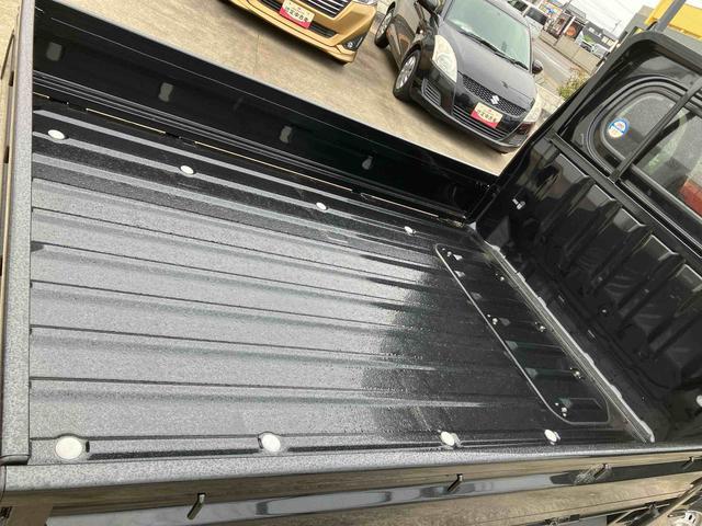ハイゼットトラックスタンダード（千葉県）の中古車